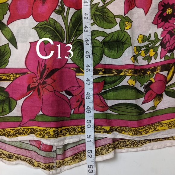 Magic Maxi Sundress - Picture 11 of 11